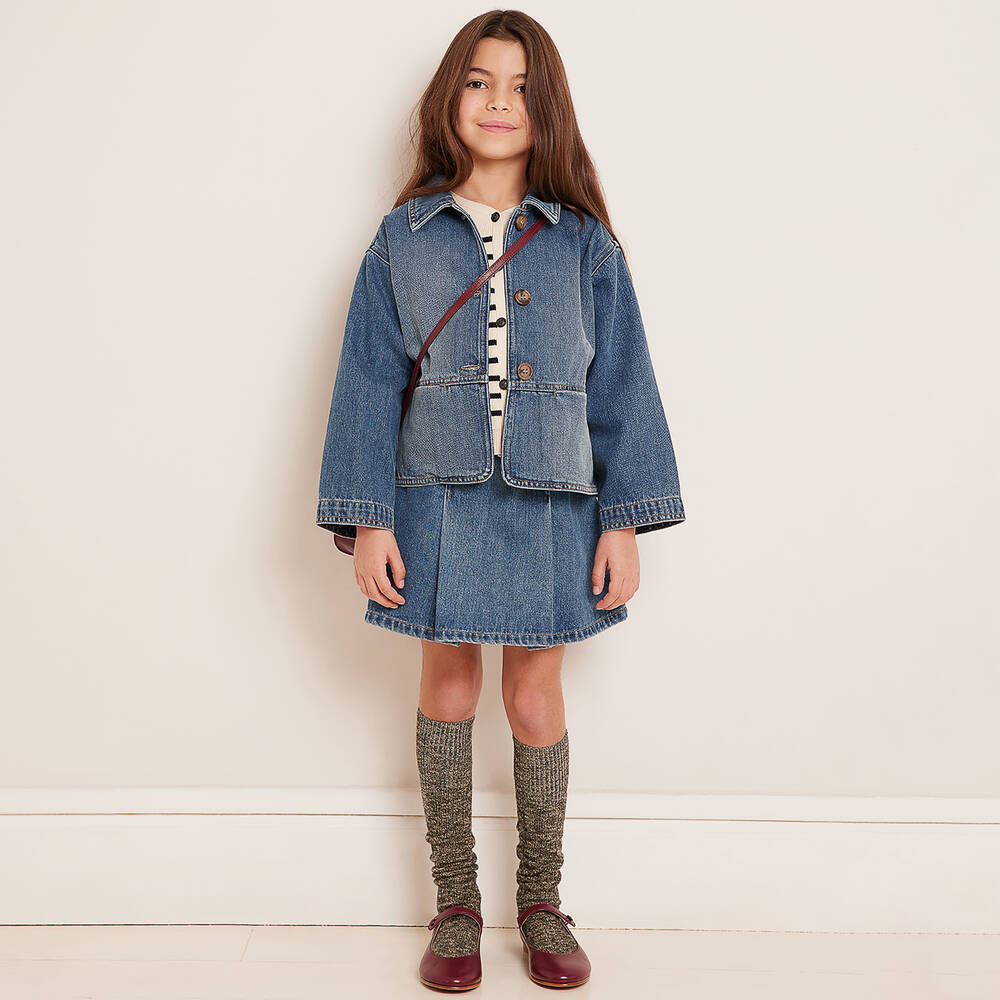 Girl - Skirts • Bonpoint