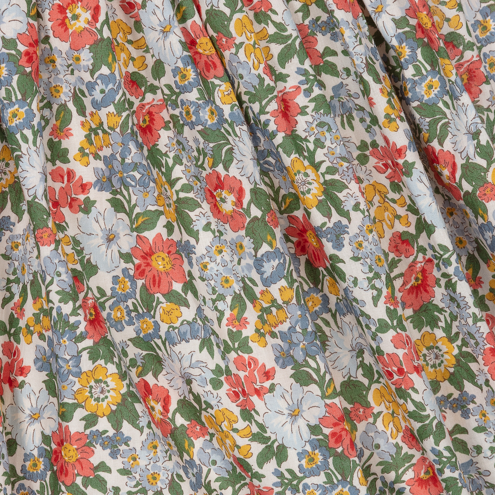 Bonpoint-Girls Liberty Print Dress | Childrensalon Outlet
