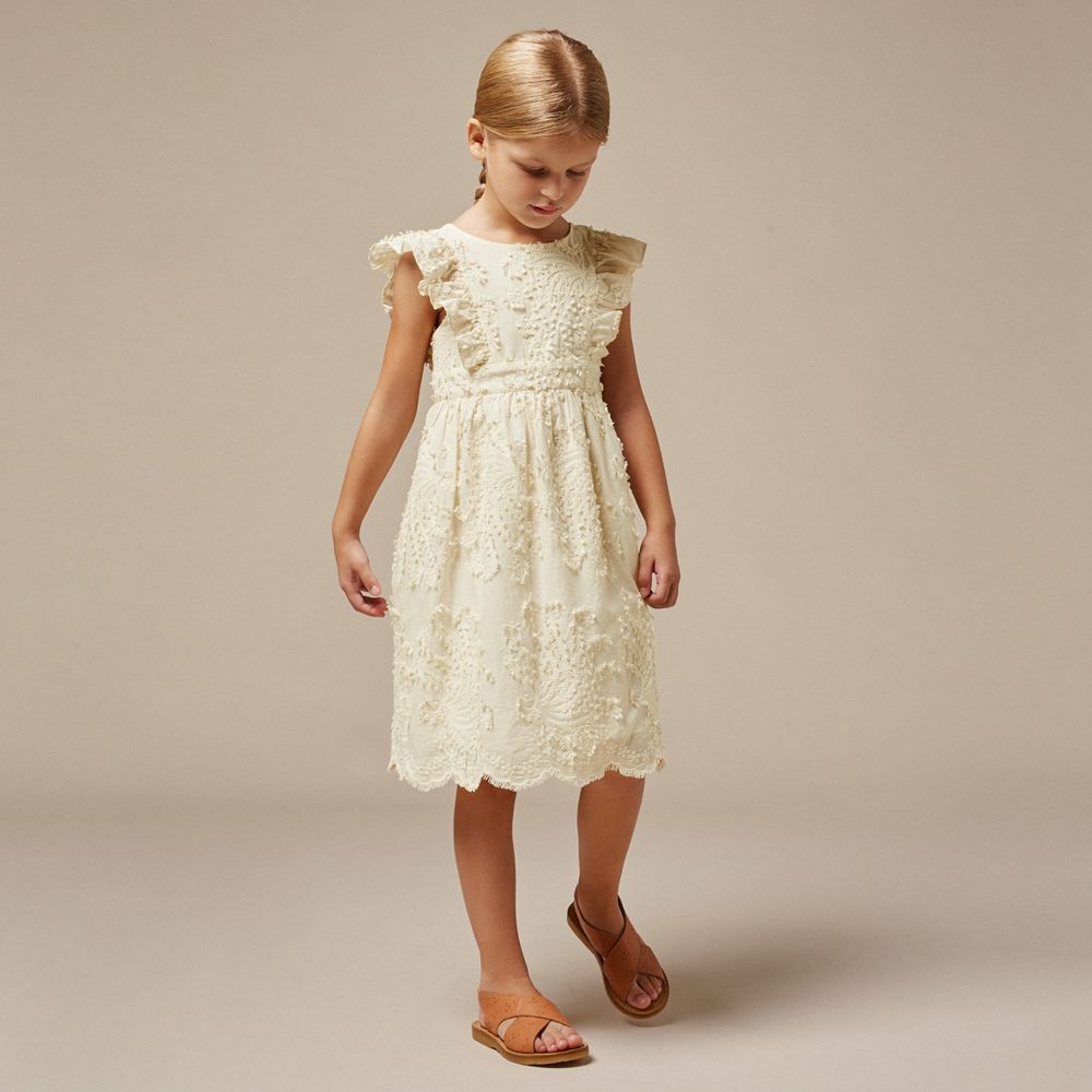 Bonpoint dress on sale