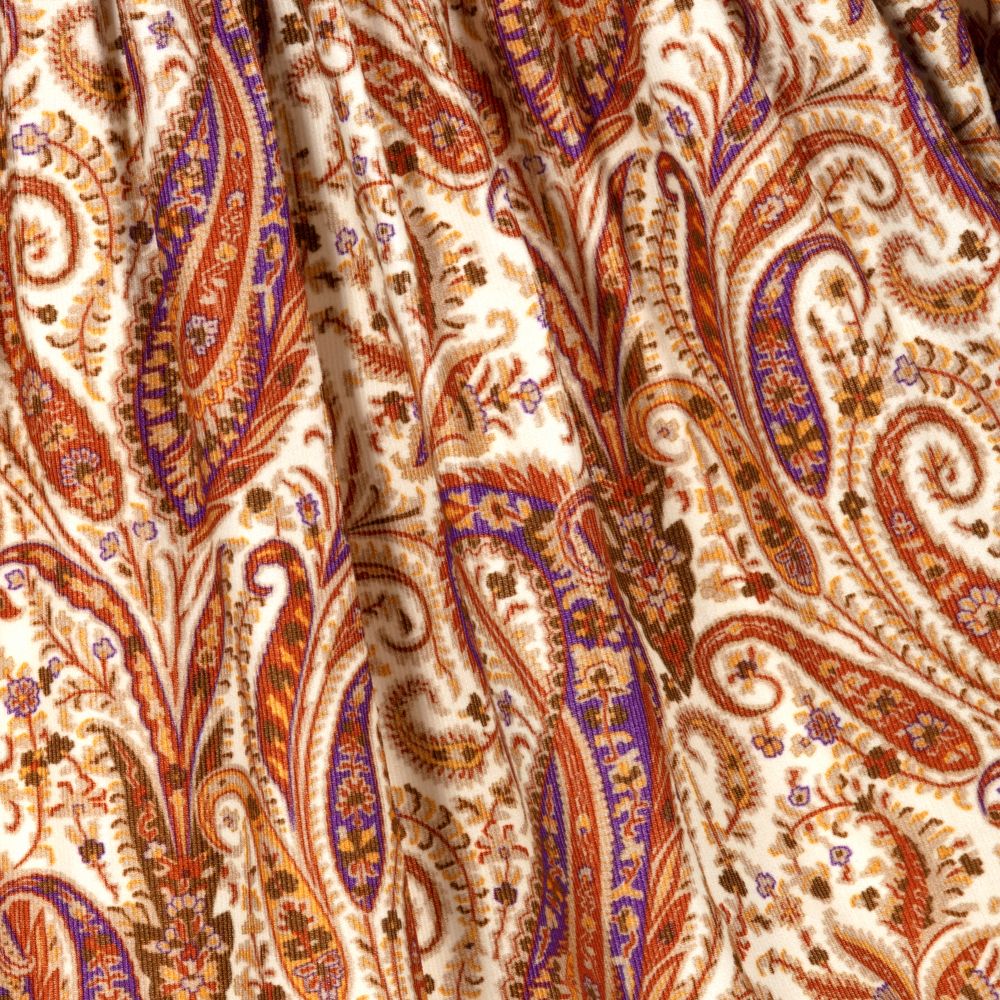 Bonpoint-Smocked Liberty Print Dress | Childrensalon Outlet