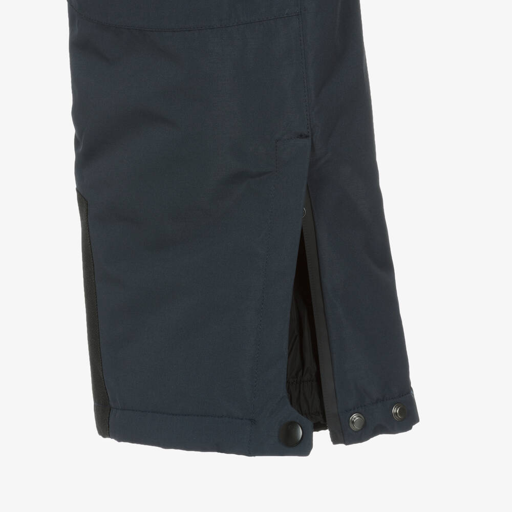 بونبوان-بنطلون تزلج لون كحلي تينز ولادي | Childrensalon Outlet