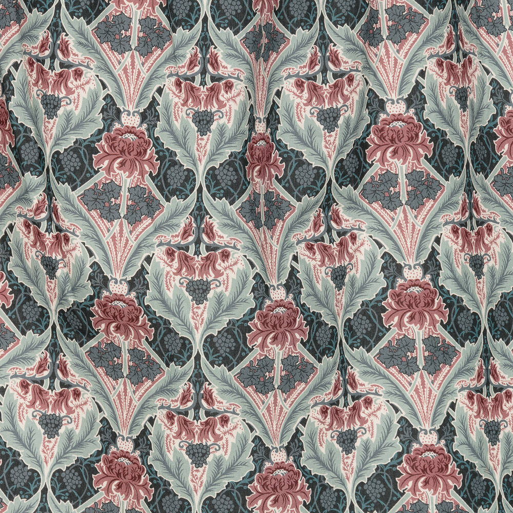 بونبوان-فستان قطن عضوي لون أزرق تينز بناتي | Childrensalon Outlet