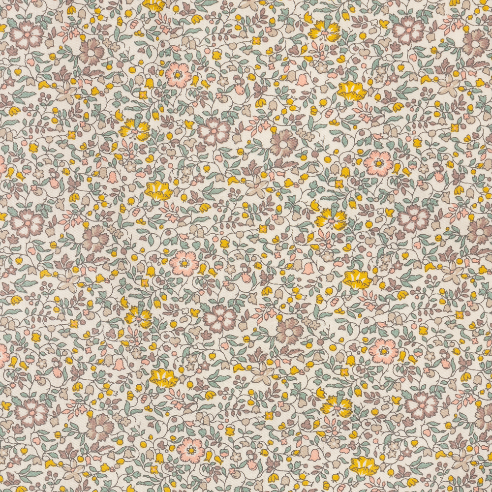 Bonpoint-Teen Girls Floral Trousers | Childrensalon Outlet