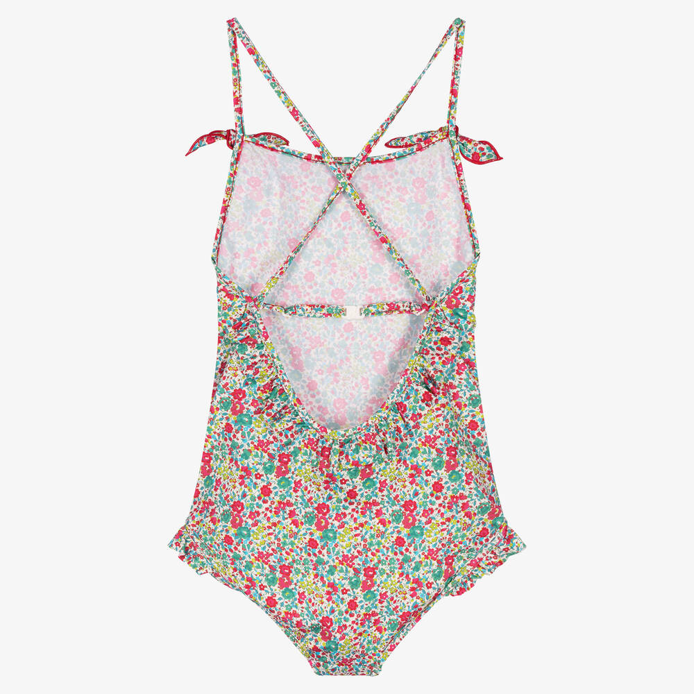 Maillot de hotsell bain bonpoint