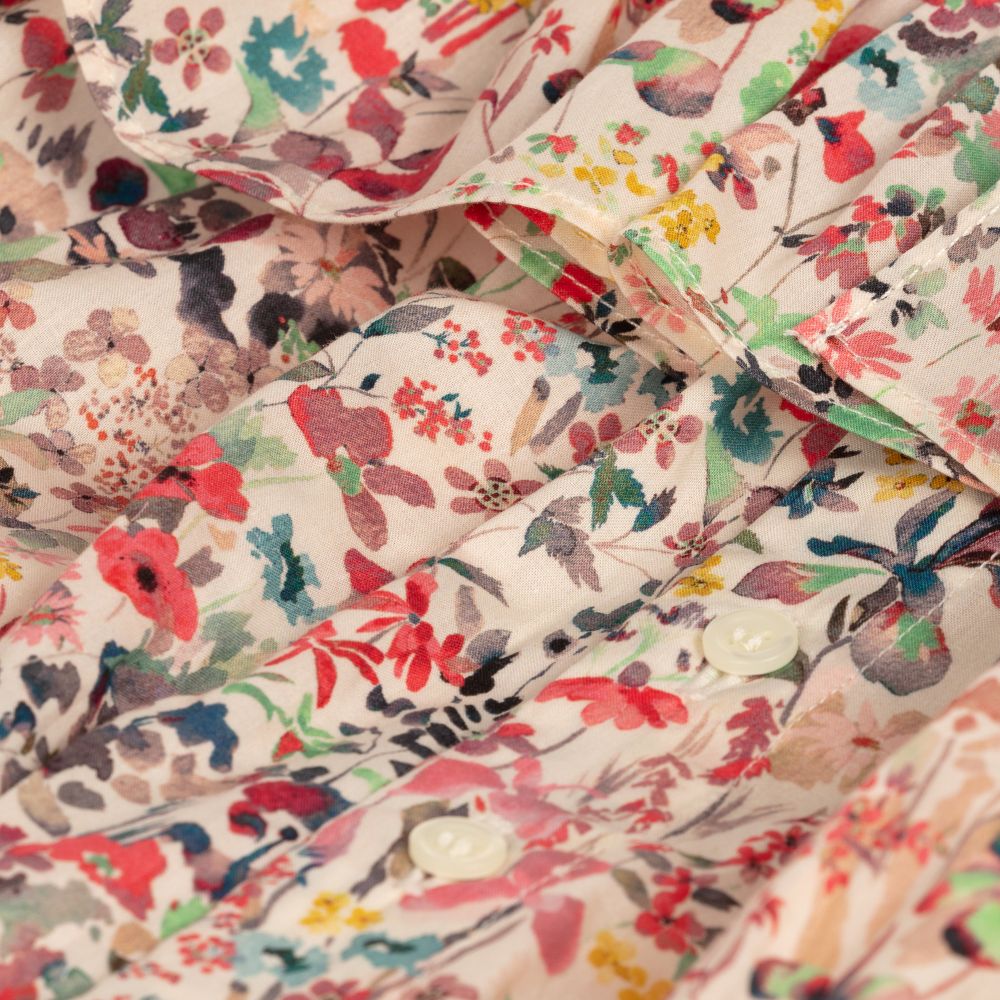 Bonpoint-Комбинезон в цветочек для подростков | Childrensalon Outlet