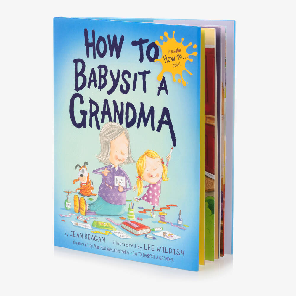 Books to Bed-طقم بيجاما قطنية ناعمة باللون الوردي للبنات | Childrensalon Outlet