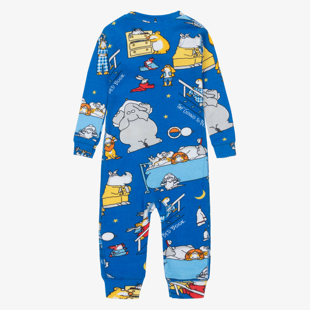 Books to Bed-The Going To Bed Book & Babysuit Set | Childrensalon Outlet