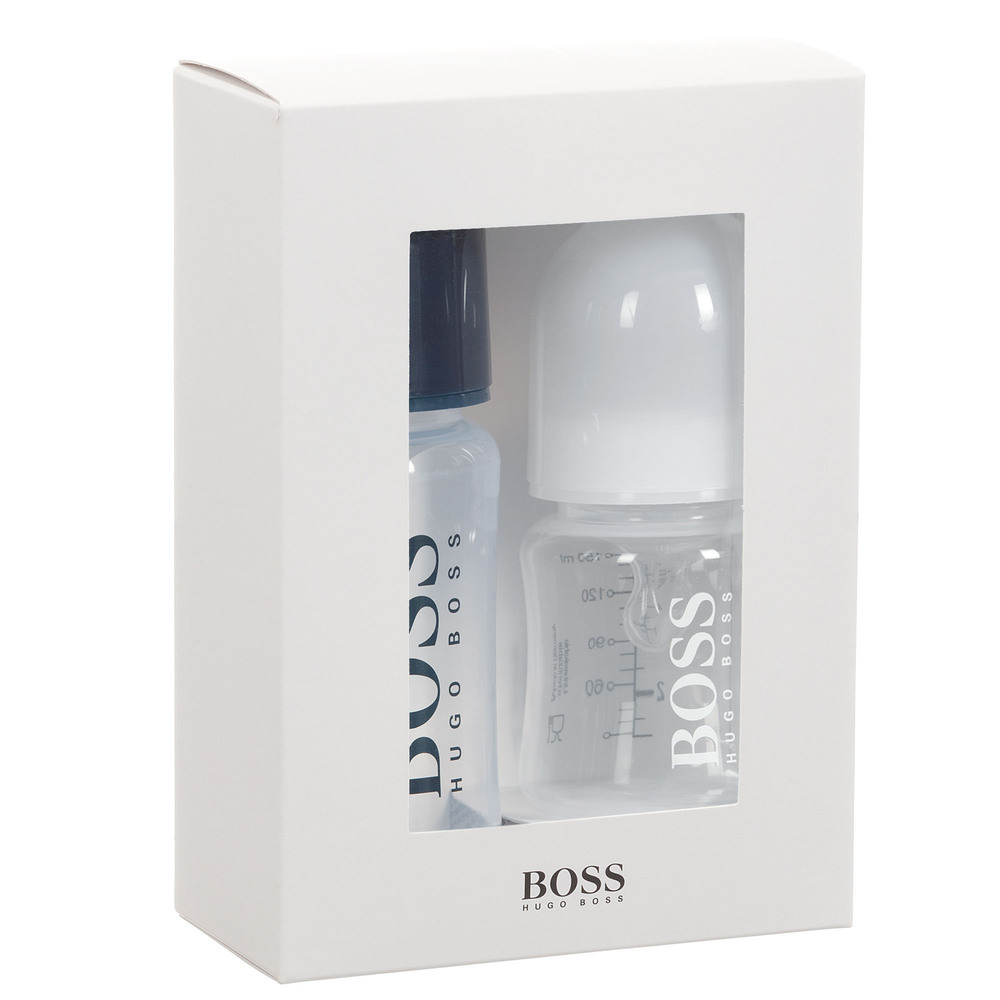 Boss baby outlet perfume