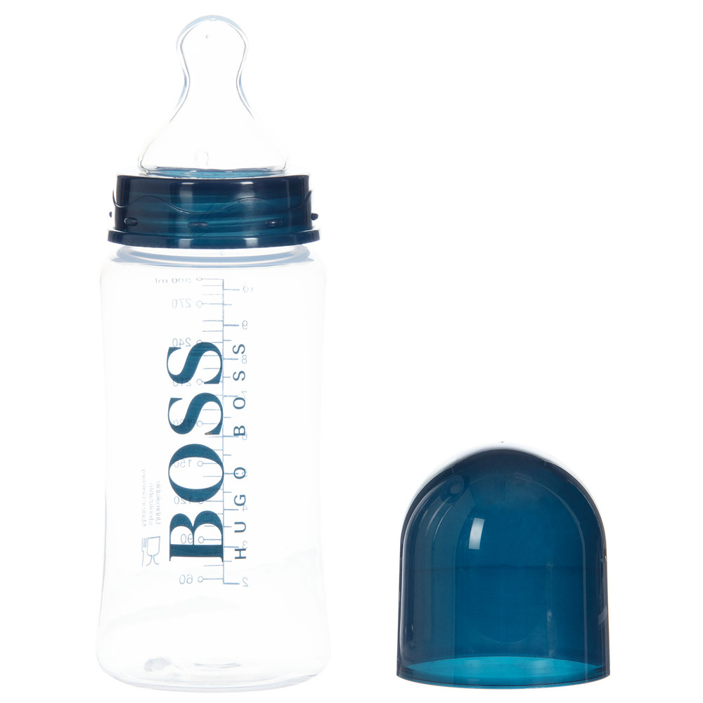 BOSS Baby Bottles 2 Pack Childrensalon Outlet