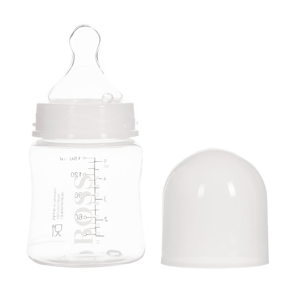 BOSS-Baby Bottles (2 Pack) | Childrensalon Outlet