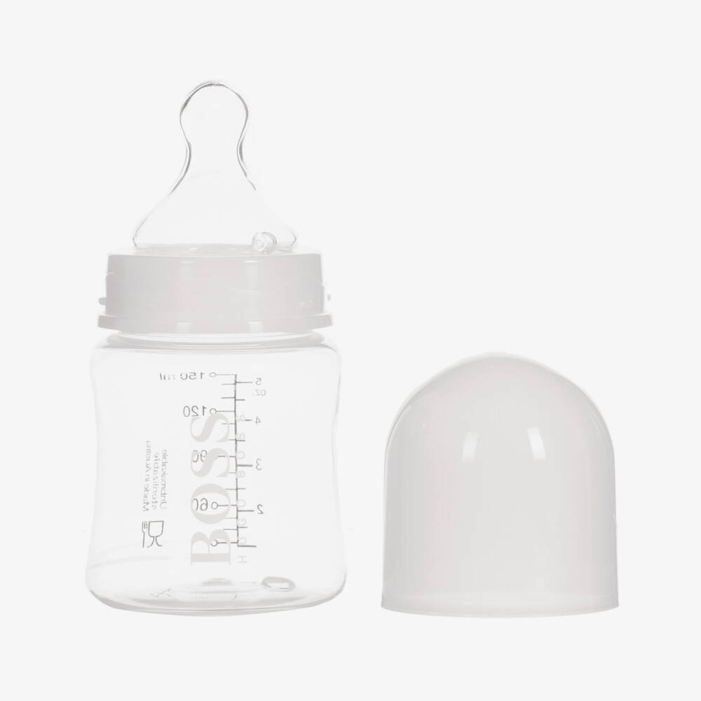 BOSS-Baby Bottles (2 Pack) | Childrensalon Outlet