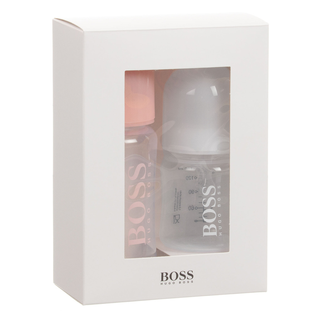 BOSS Baby Bottles 2 Pack Childrensalon Outlet