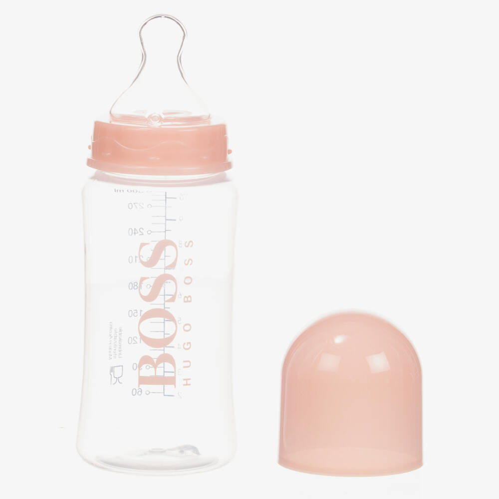 BOSS-Baby Bottles (2 Pack) | Childrensalon Outlet