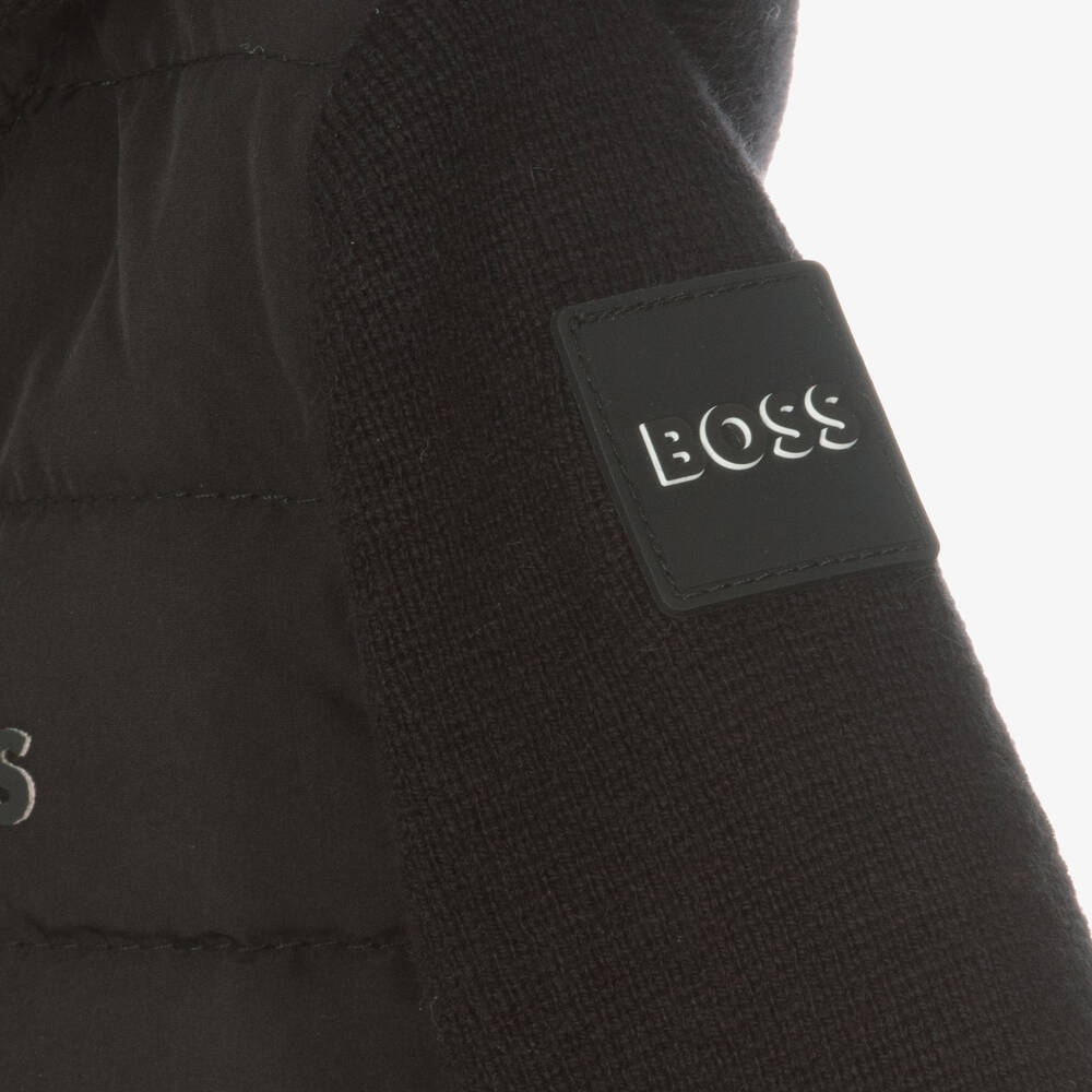 Veste hugo new arrivals boss bebe garcon