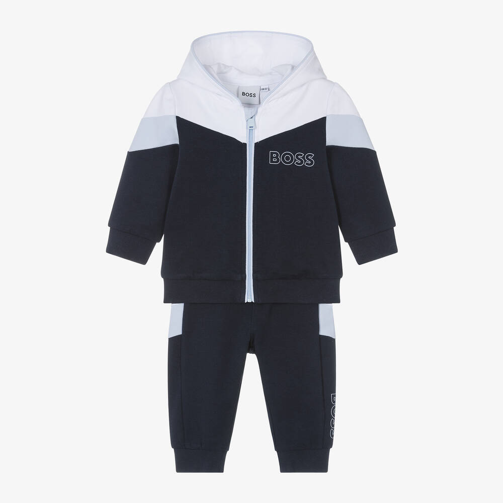 Infant boss tracksuit shop