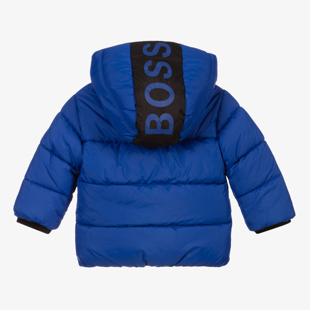 BOSS