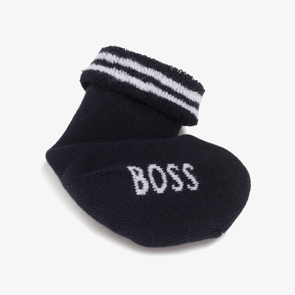 Chaussette hugo boss bebe 2025