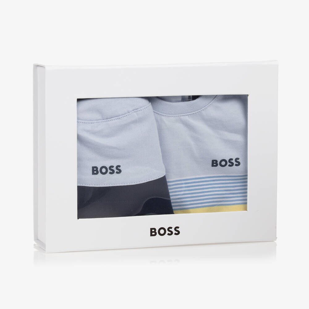 Barboteuse hugo boss 2025