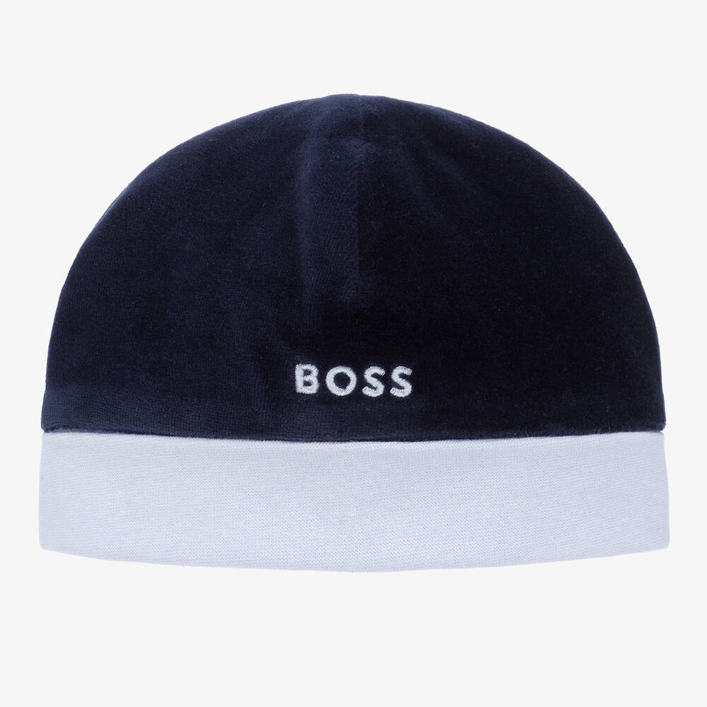 Bonnet bebe boss deals