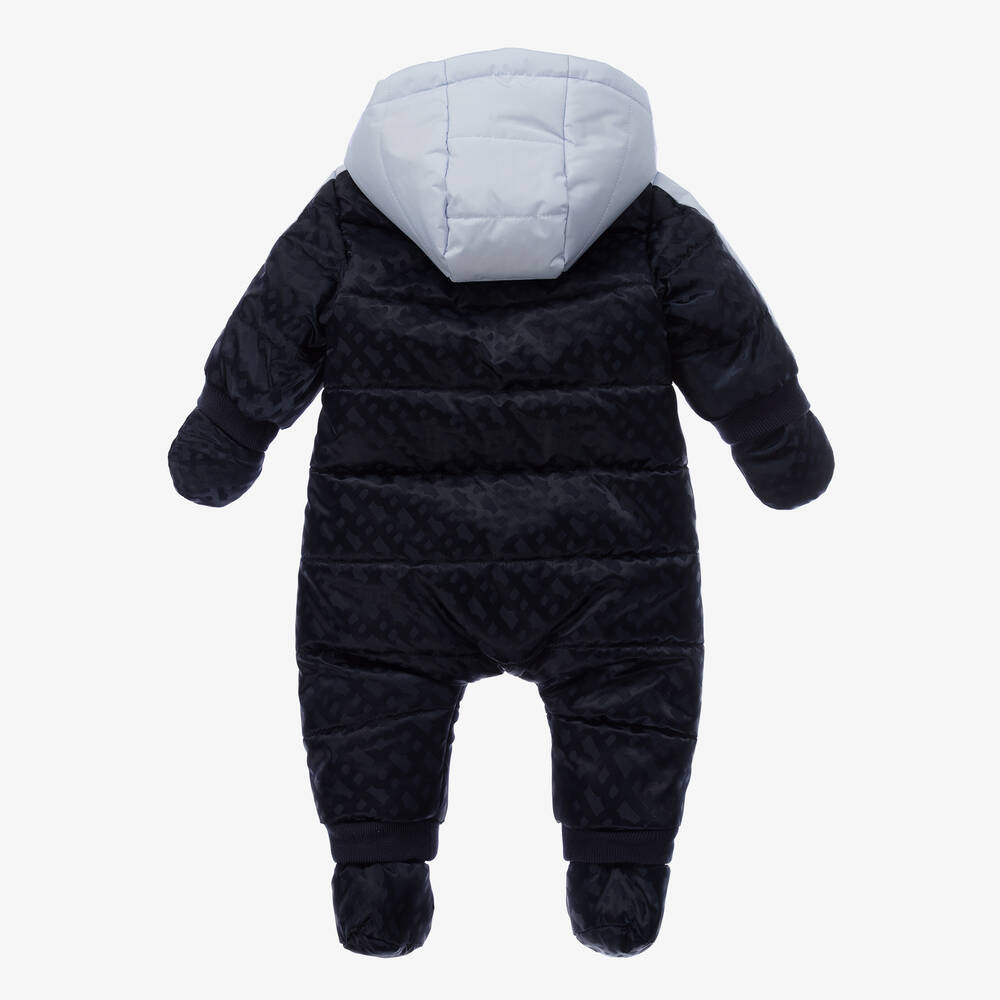 Combi ski bebe garcon on sale