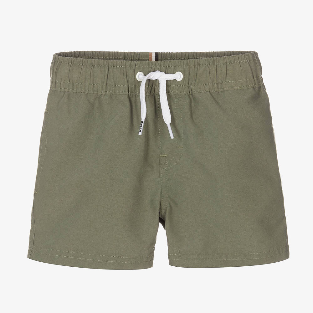 Boss baby cheap swim shorts