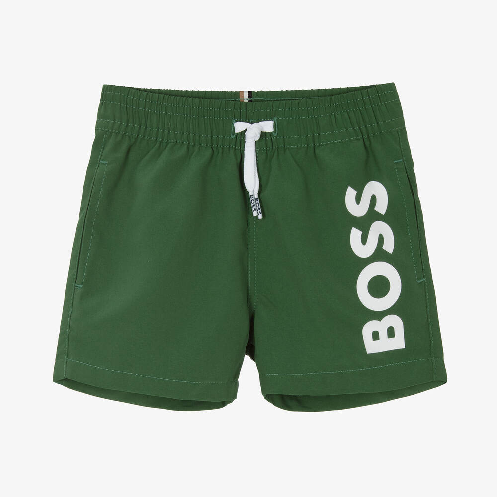 Boss baby swim shorts store