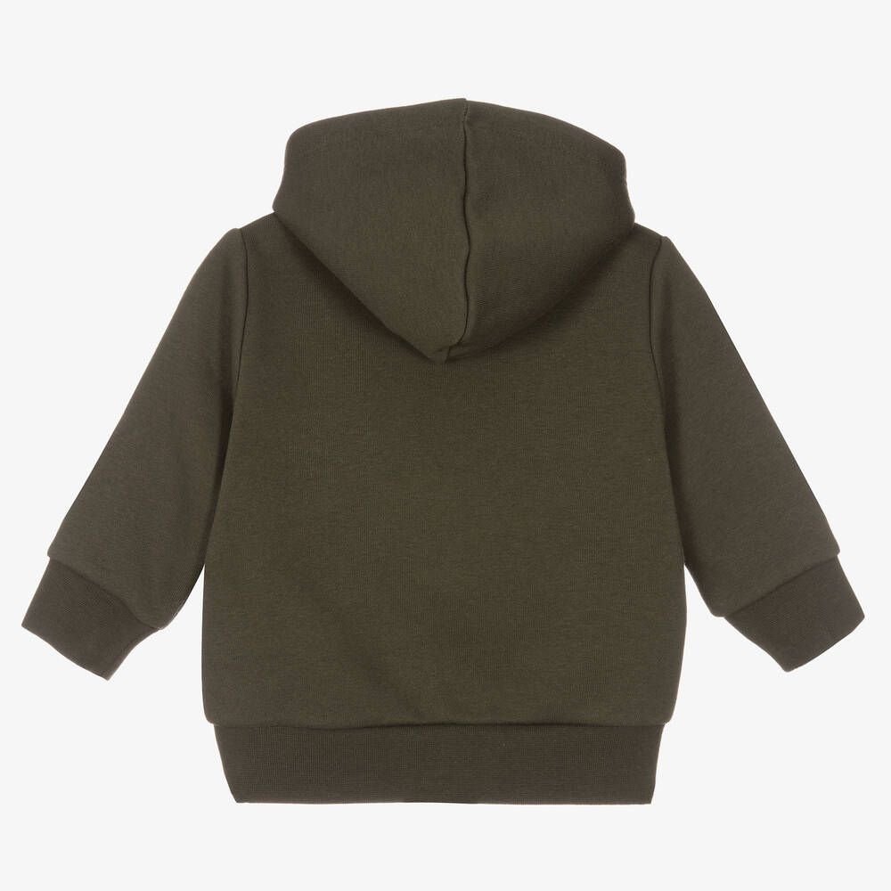 Boss baby zip cheap up hoodie