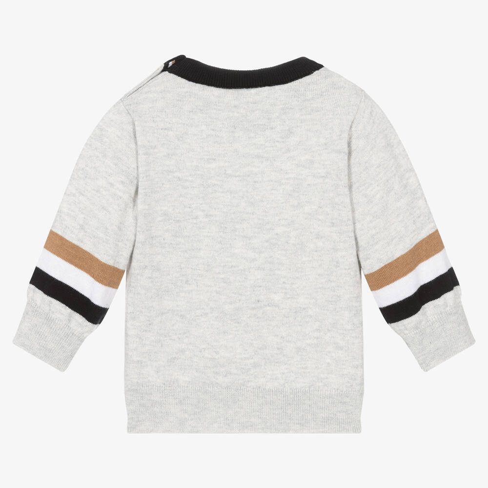 Boss baby sweater discount