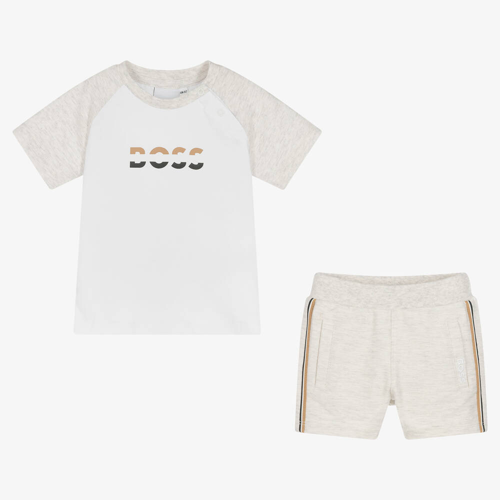 Short boss bebe online
