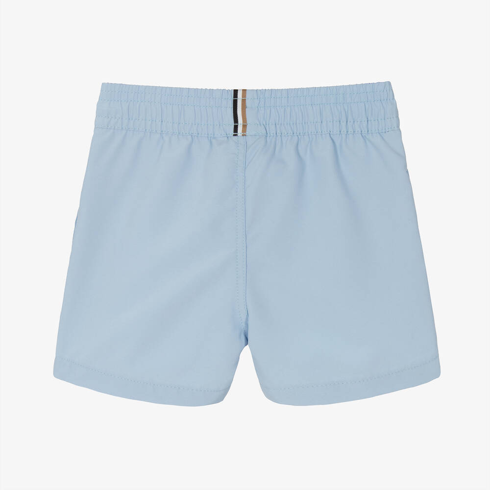 Baby boss swim shorts store