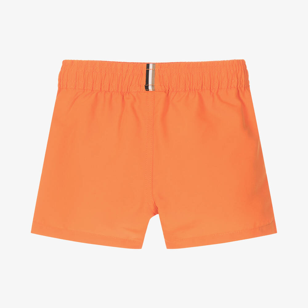 Baby boss swim shorts online