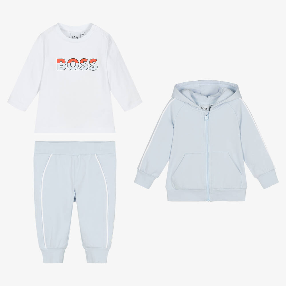 Ensemble bebe boss sales