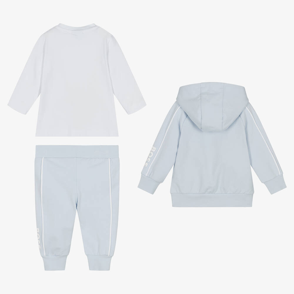 Ensemble hot sale bebe boss