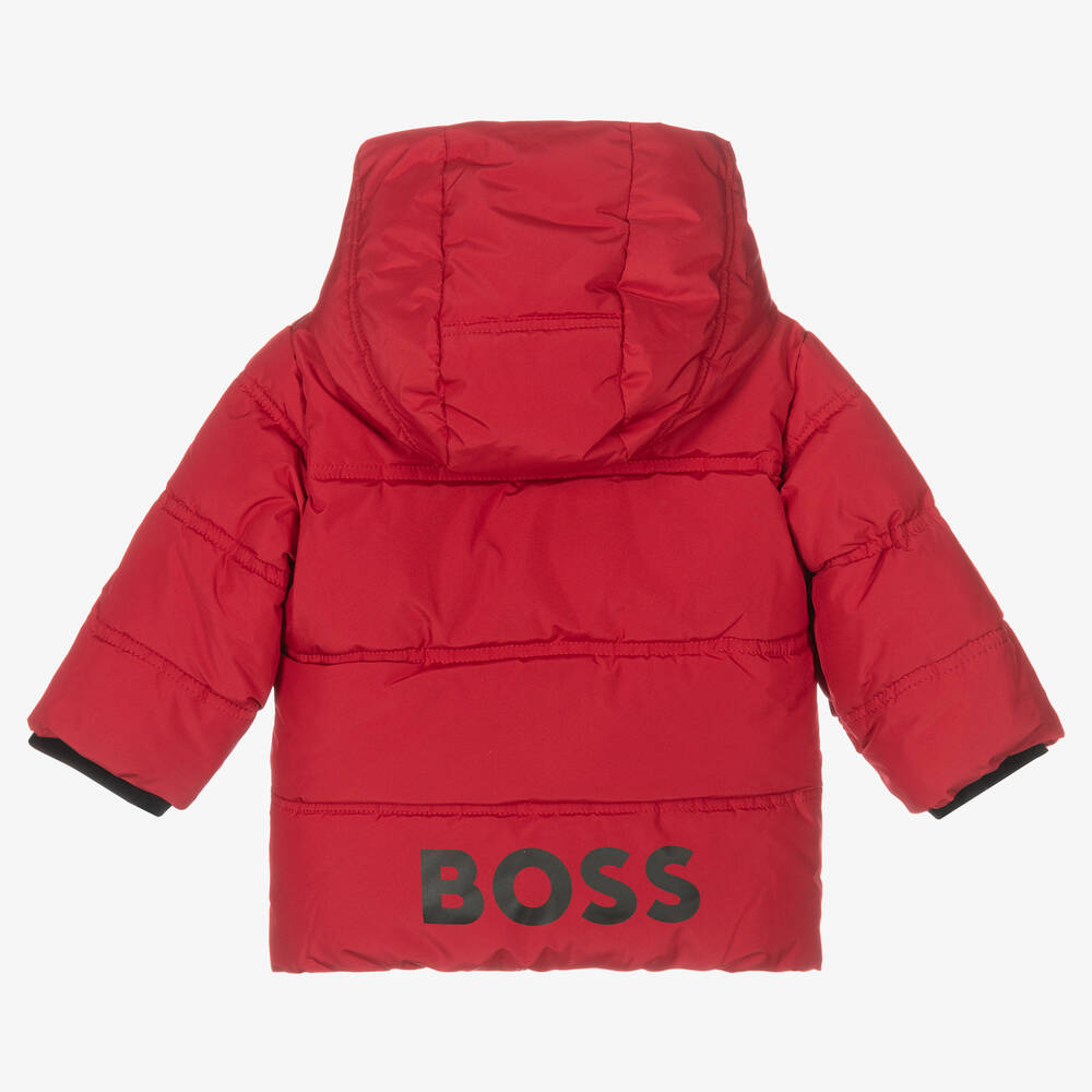 BOSS