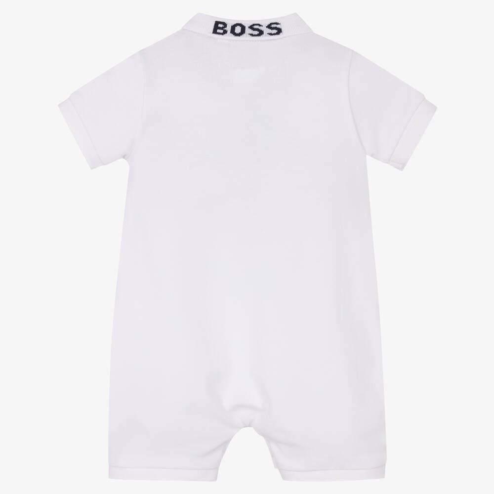 Body hugo boss bebe deals garcon