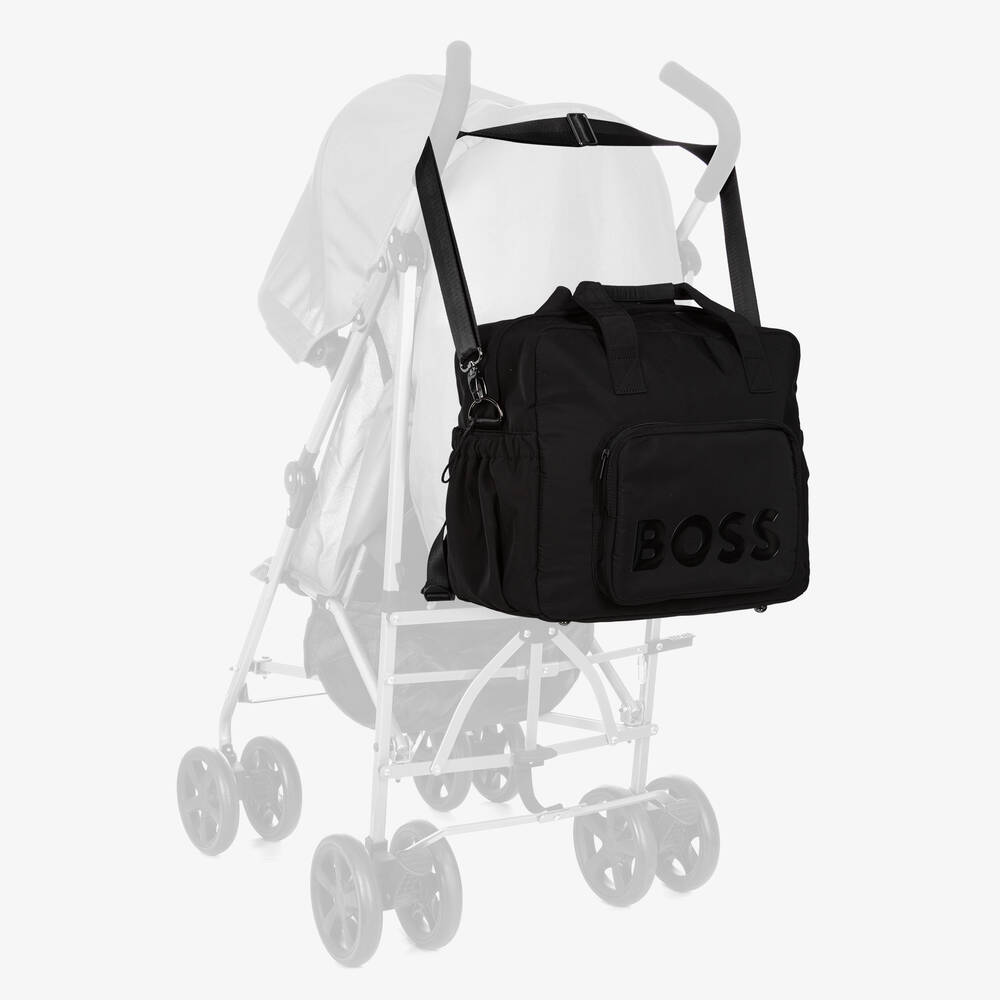 Boss best sale baby bag