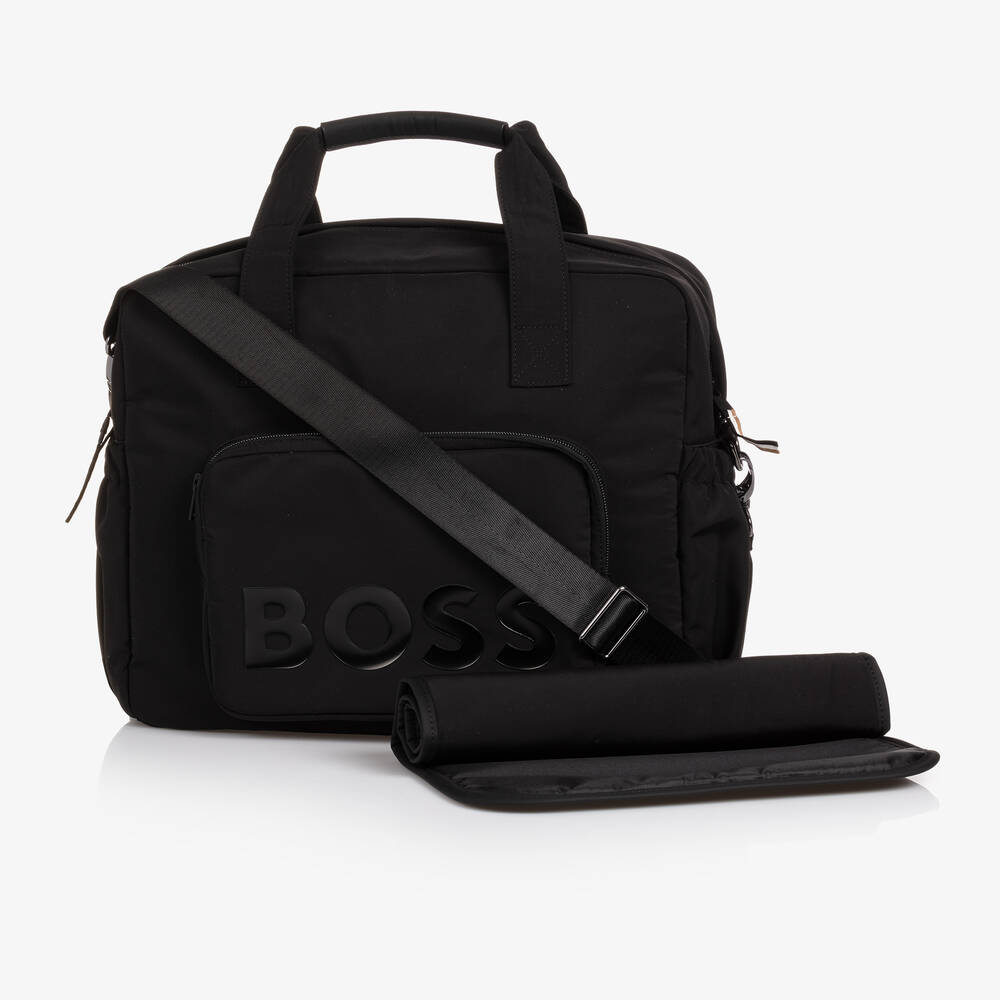 Sac a langer hugo discount boss