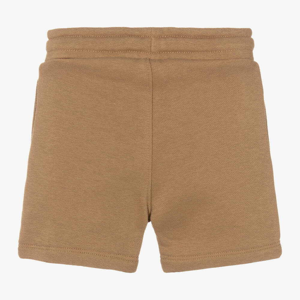 Boss jersey shorts sale