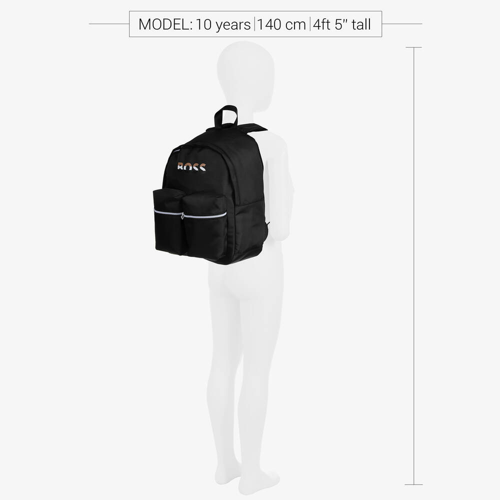 Sac a dos puma garcon top