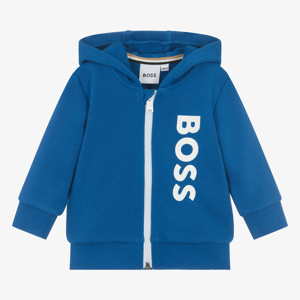 Boys zip up top new arrivals