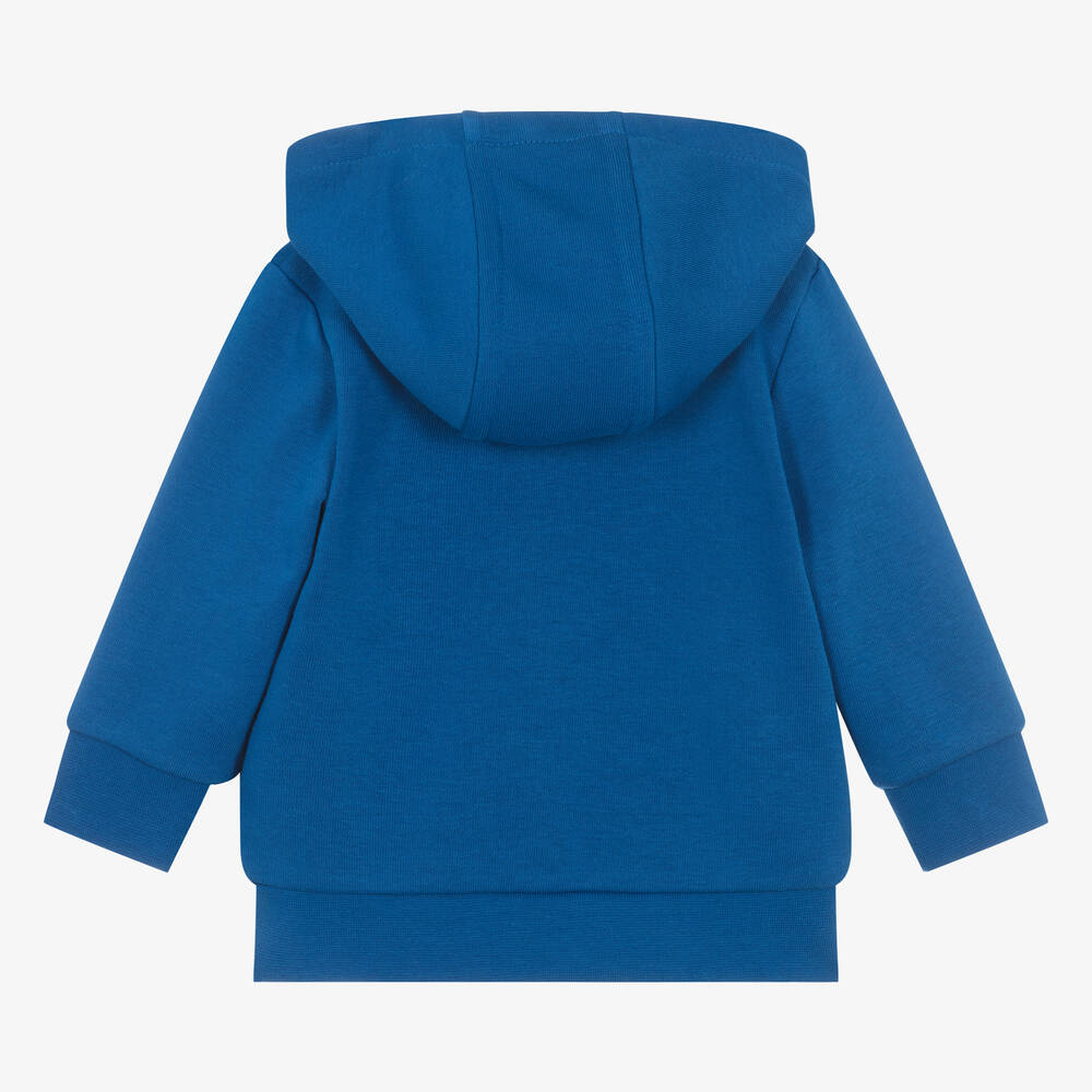 Boys zip up top clearance