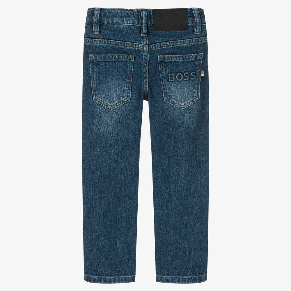 Jeans regular 16 ans garcon online
