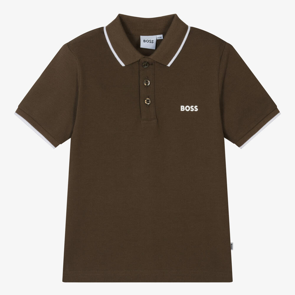 Polo kidswear shop