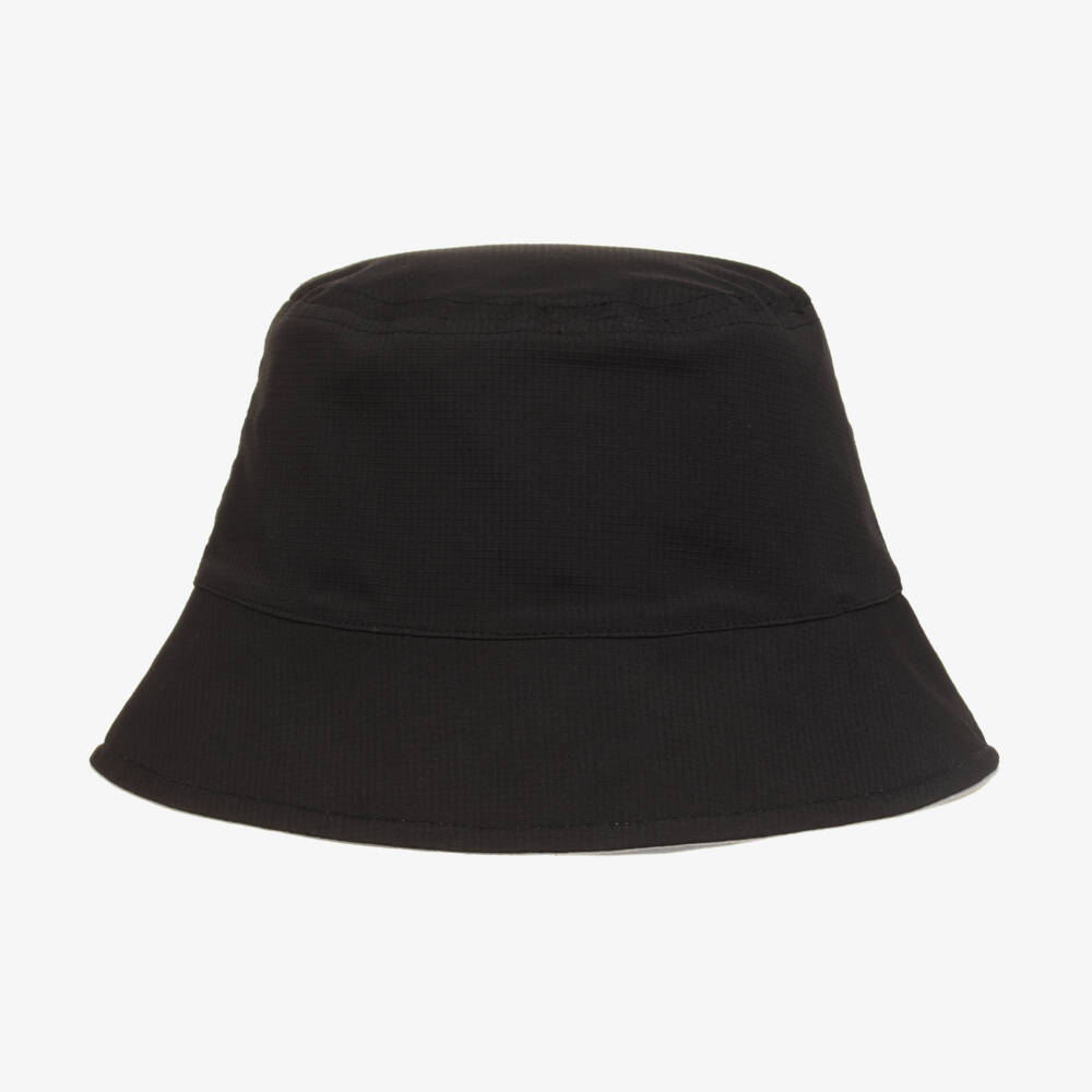 BOSS-Boys Dual-Tone Flip Bucket Hat | Childrensalon Outlet