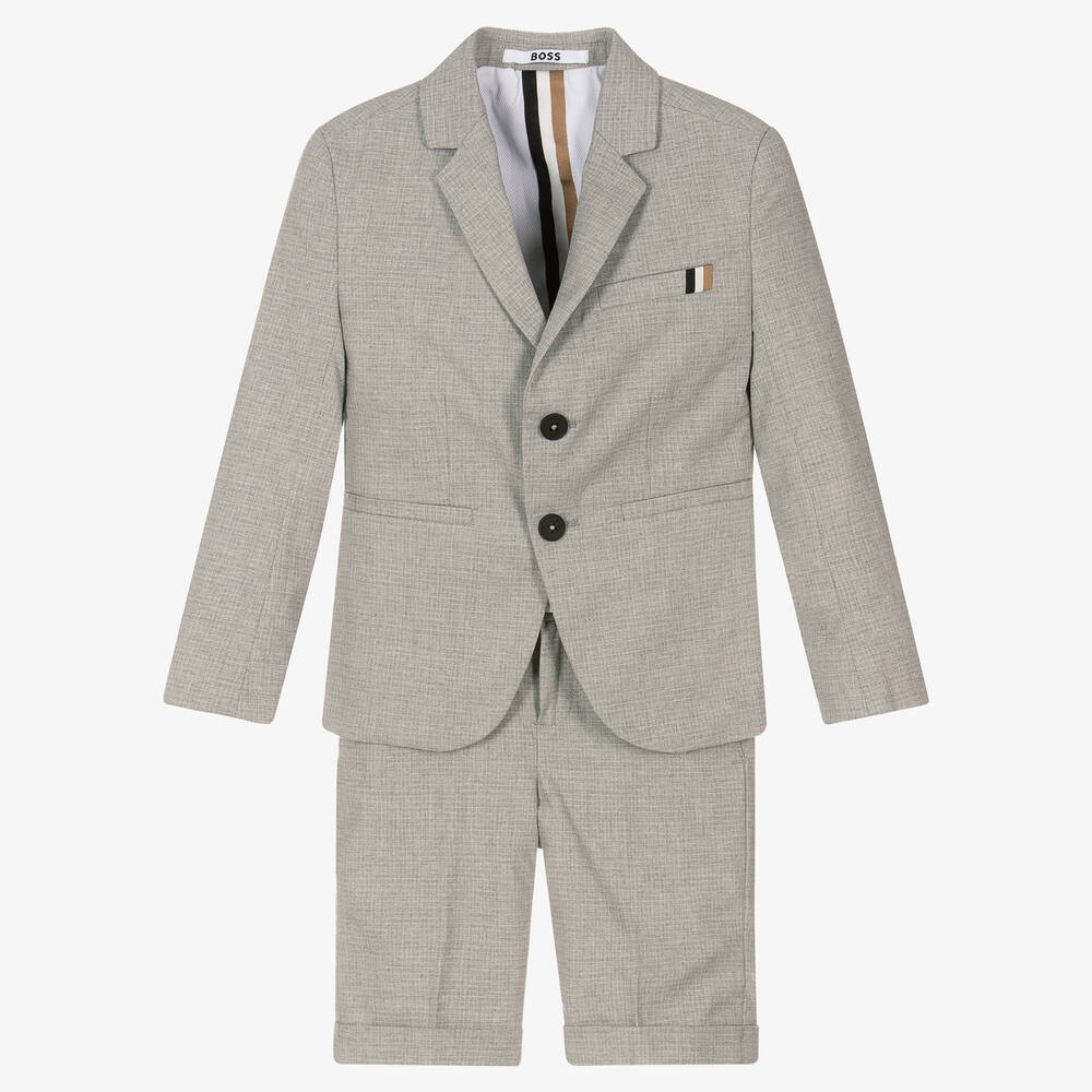 Boss garcon sales