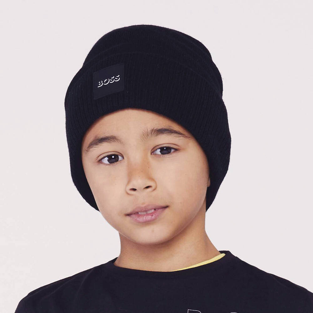 Bonnet boss garcon hot sale