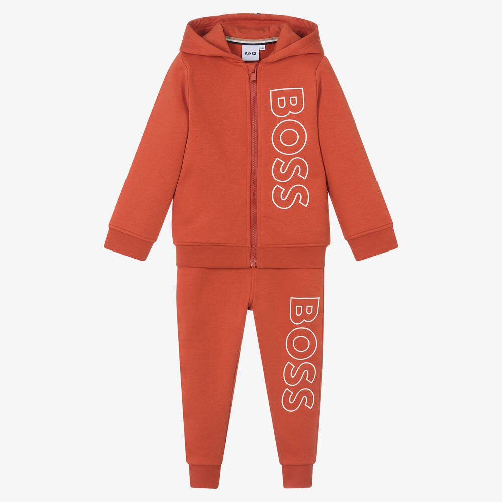 Boss orange outlet best sale