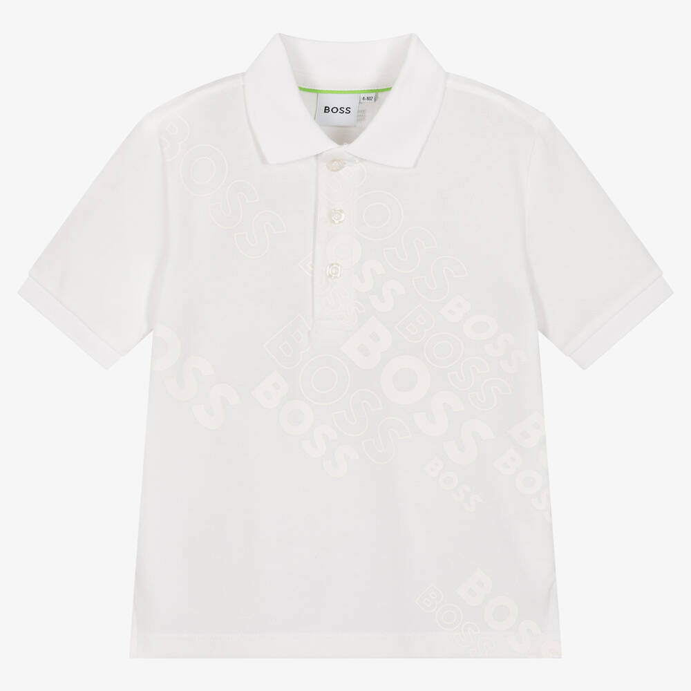 Boss store kids outlet