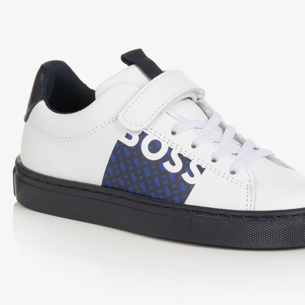Boss kids shoes new arrivals