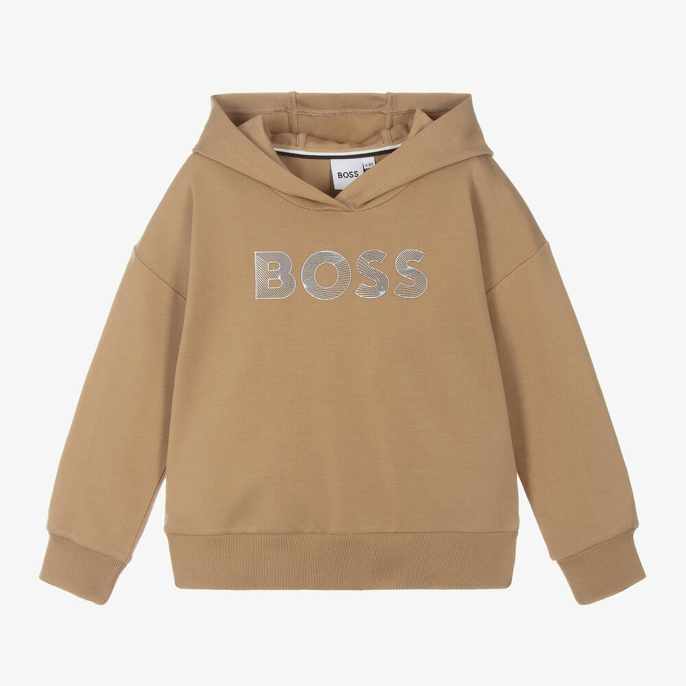 Hugo boss sweatshirt hoodie online